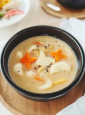 Chawanmushi: Ein Unglaublich Ultimatives Rezept für 4 Personen